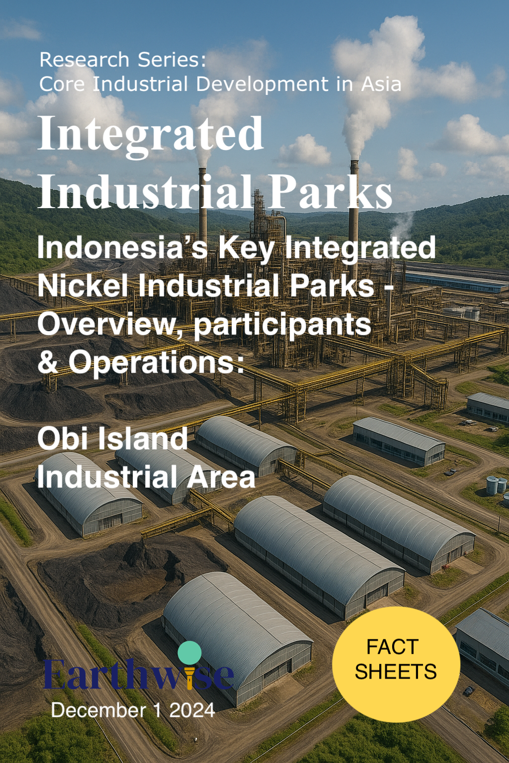 cover_Earthwise Fact Sheets_Parks_OIIA_20241201